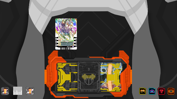 彩虹龙歌查德模拟器安卓版