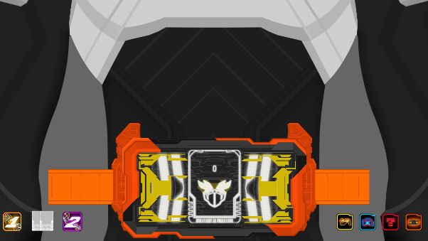 彩虹龙歌查德模拟器安卓版