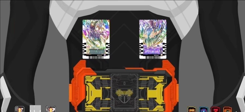 彩虹龙歌查德模拟器安卓版