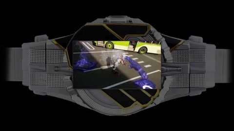 假面骑士巫骑变身模拟器安卓版