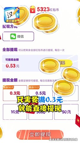 汉字大赢家正版