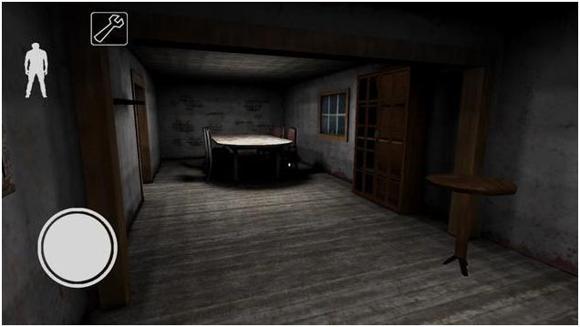 Granny恐怖奶奶正版