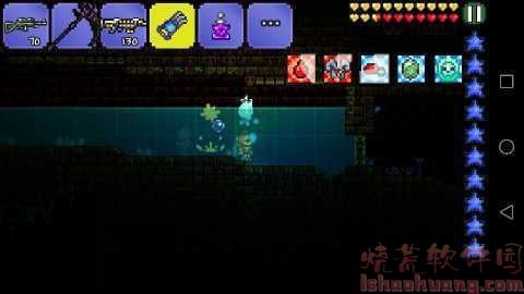 泰拉瑞亚安卓版