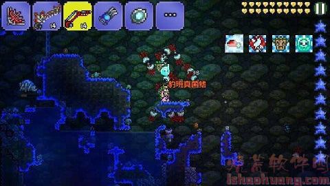 泰拉瑞亚安卓版