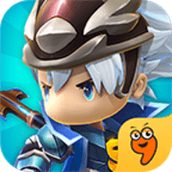 潮爆无双官方版