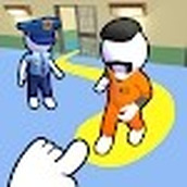 画线逃脱大作战游戏安卓版