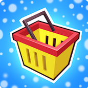 疯狂购物游戏手机版