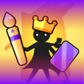 卡牌派对大作战游戏汉化版