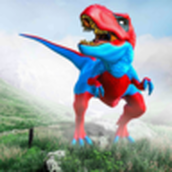 恐龙狩猎枪手猎人游戏免费版