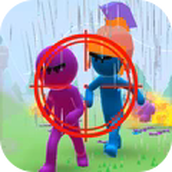 王牌射击小队游戏官方版