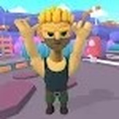 击打俱乐部游戏最新版