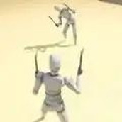 竞技场角斗士游戏官方版