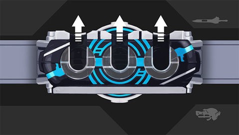 假面骑士ooo手机版