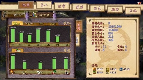 百鬼夜宴中文版
