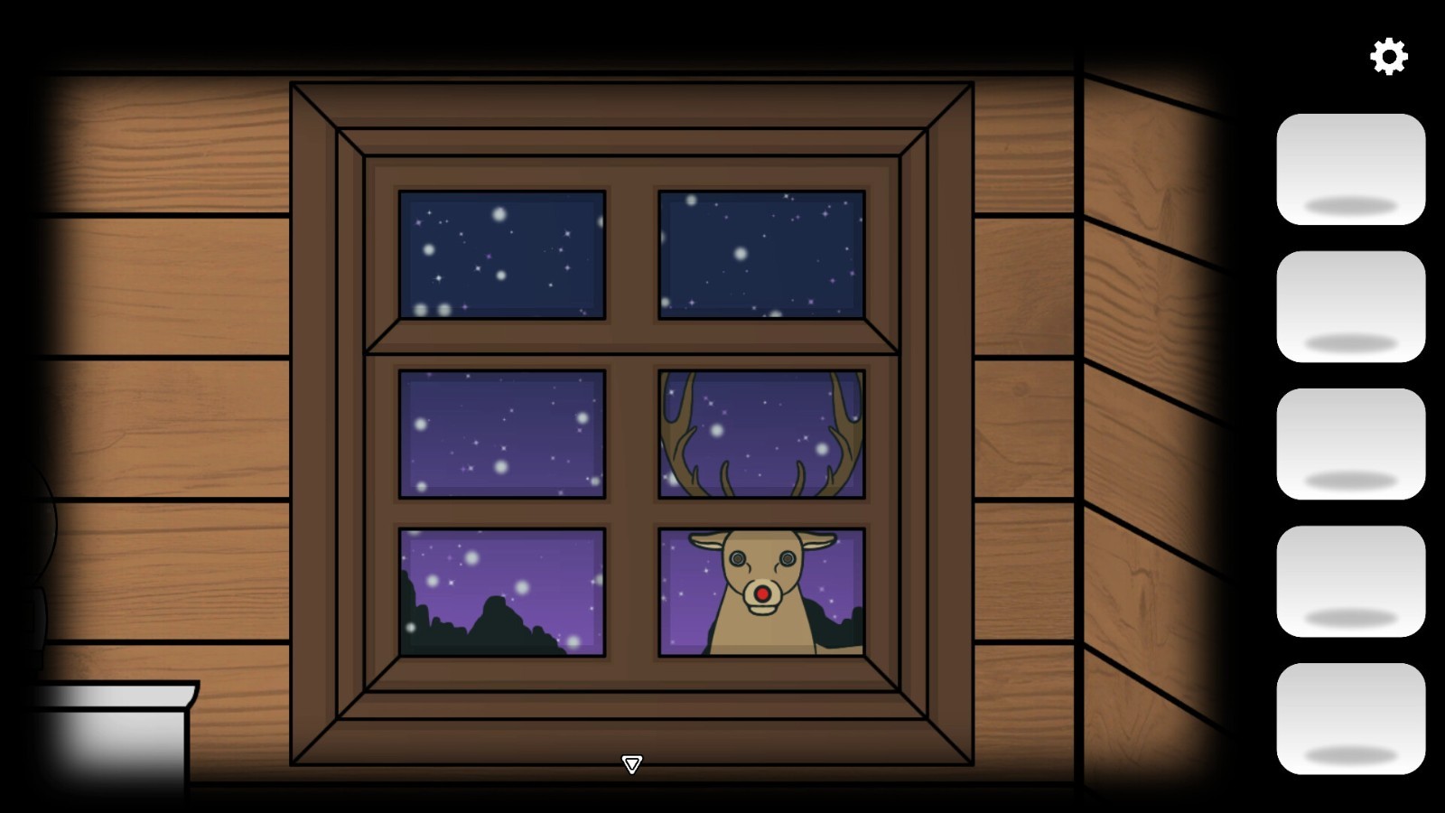 悖论圣诞节正式版