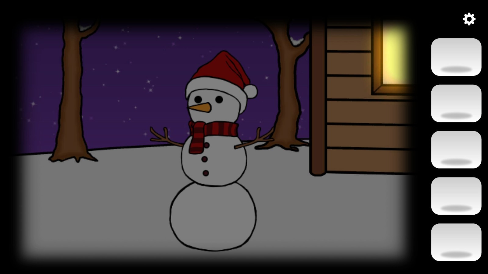 悖论圣诞节正式版