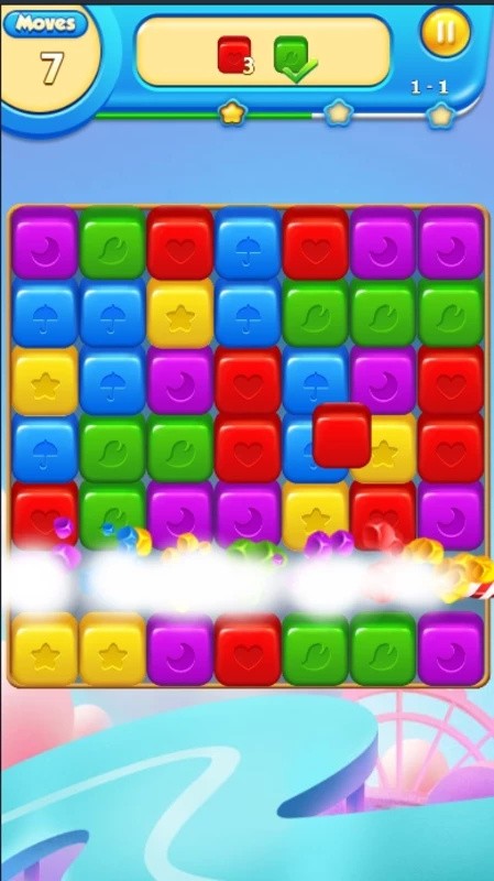 玩具方块消消乐安卓版