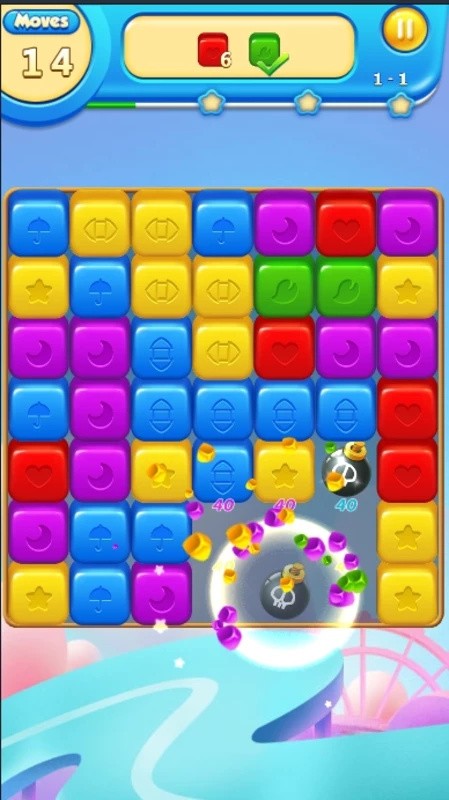 玩具方块消消乐安卓版