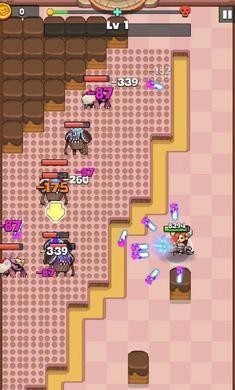 邪恶射手手机版