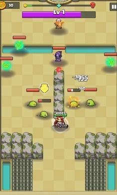 邪恶射手手机版