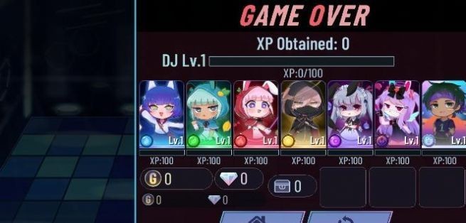 加查Crimson中文版