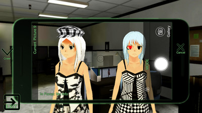 樱花学院旧版本樱花学院