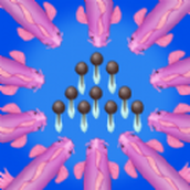 逆袭的蝌蚪游戏汉化版