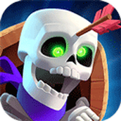 荒野城堡官方正版