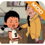 王蓝莓的冒险生活游戏