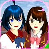 樱花校园模拟器汉化版