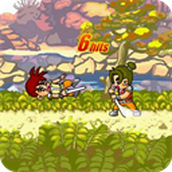 炎龙传说安卓版