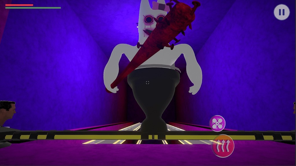 凡凡破坏王游戏免费版