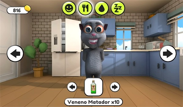 胡安黑屋恐怖追逐安卓版