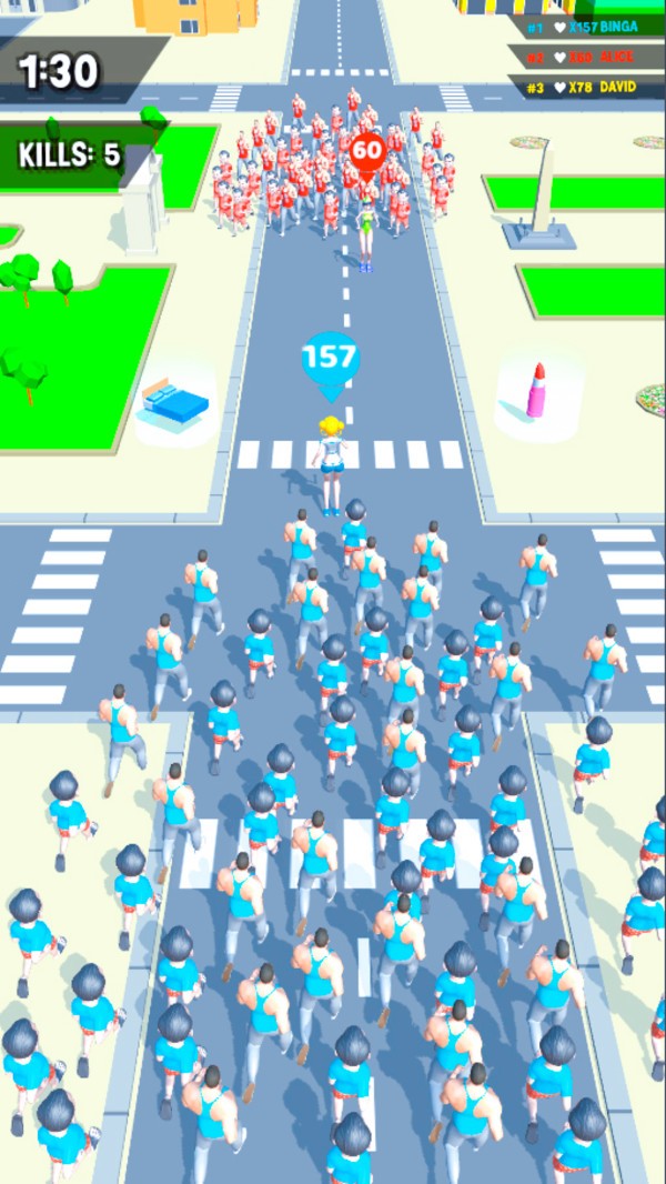 女神等等我游戏最新版