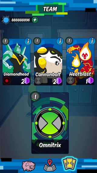 少年骇客酷跑安卓版