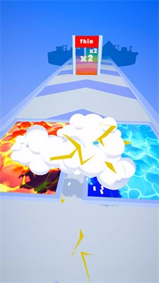 雨中奔跑大师Rain MasterRunner安卓版