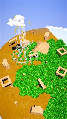 雨中奔跑大师Rain MasterRunner安卓版