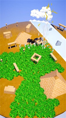 雨中奔跑大师Rain MasterRunner安卓版