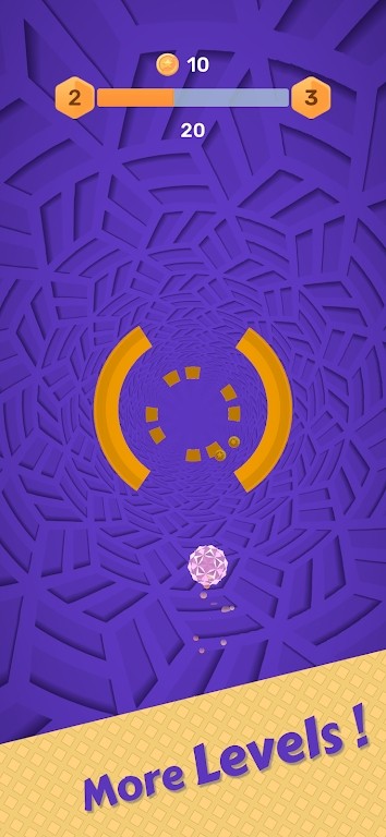 滚滚漩涡Rolly VortexReloaded安卓版