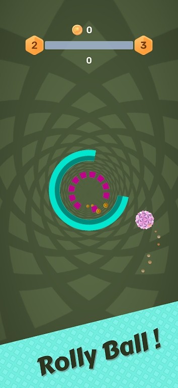 滚滚漩涡Rolly VortexReloaded安卓版