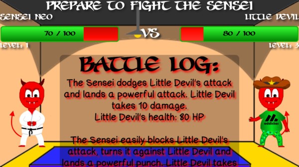 恶魔奶爸游戏免费