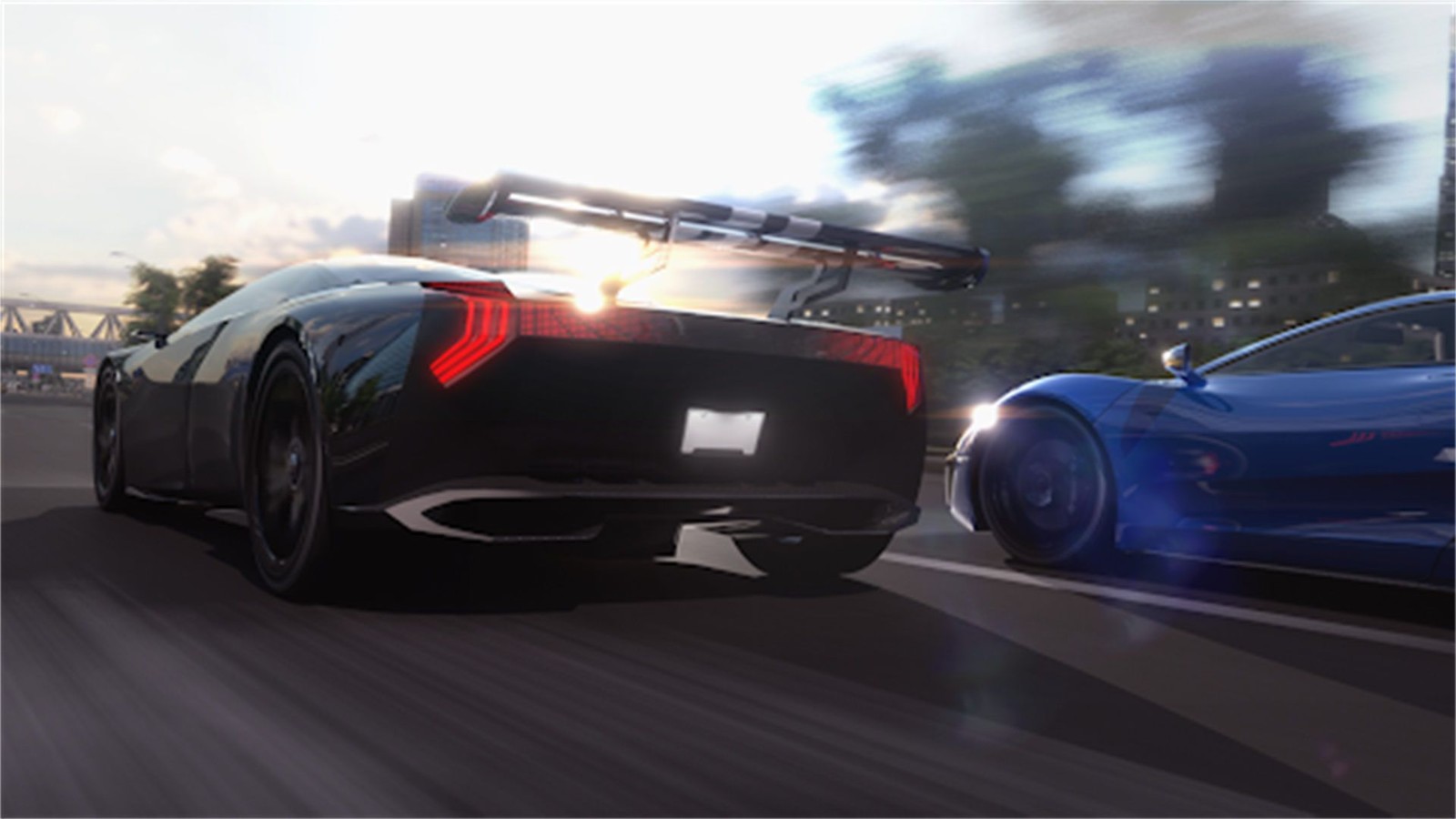 汽车城开车模拟游戏安卓版