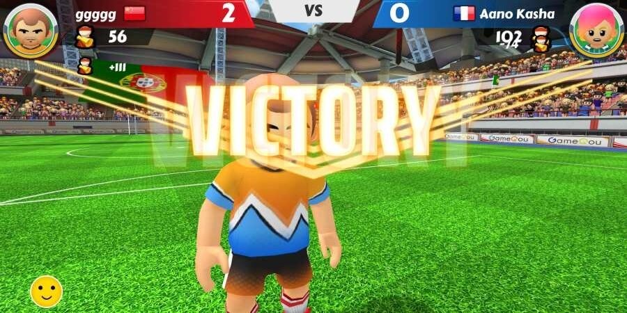 决战世界杯游戏安卓版