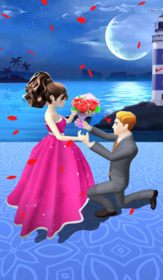 婚礼进行曲游戏中文版