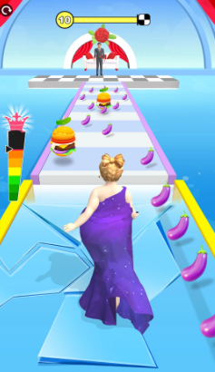 婚礼进行曲游戏中文版