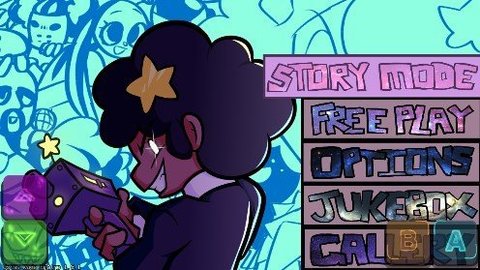 周五夜放克taki修女模组