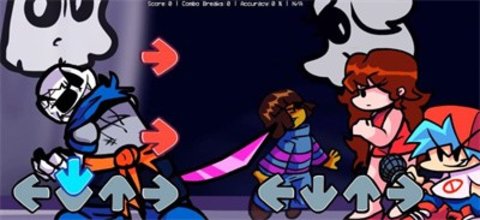 周五夜放克Dusttrust模组