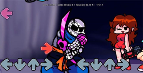 周五夜放克Dusttrust模组