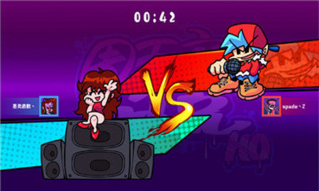 周五夜放克miku模组