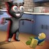 胡安黑屋恐怖追逐安卓版